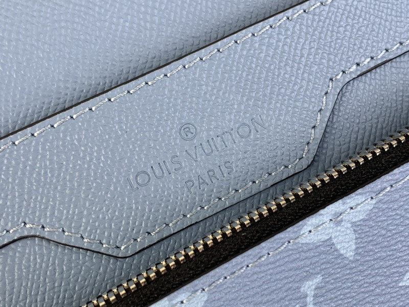 Louis Vuitton Trio Jm messenger