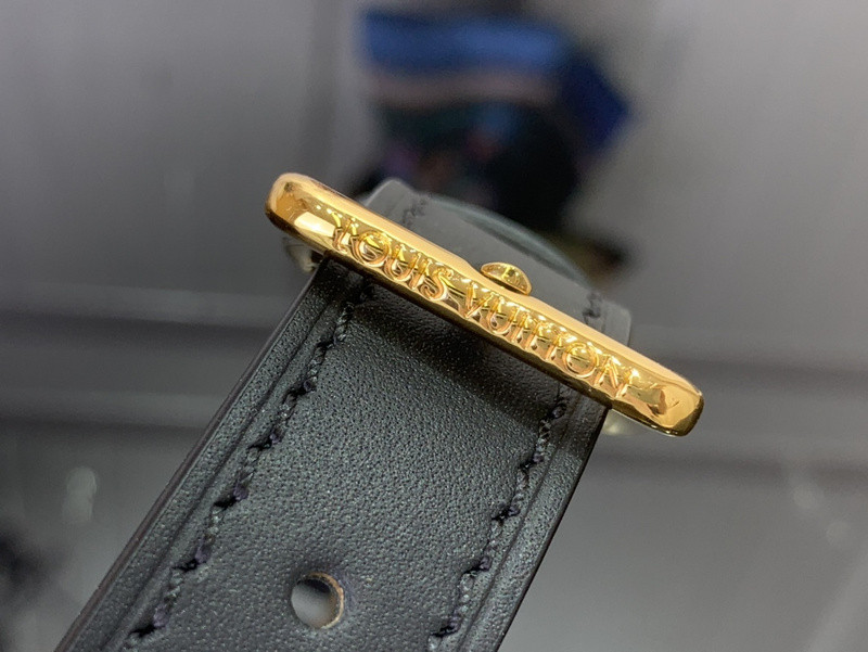 Louis Vuitton Keepit Damier Azur Canvas