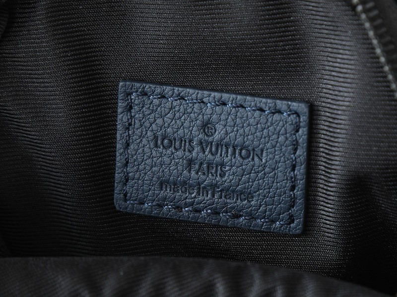 LV Duo Slingbag Monogram Shadow