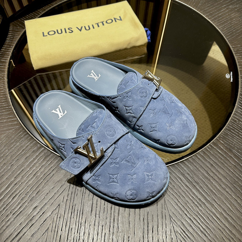 LV Easy Mule