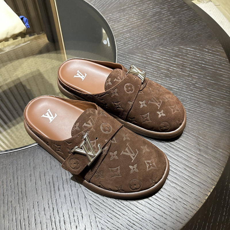 LV Easy Mule