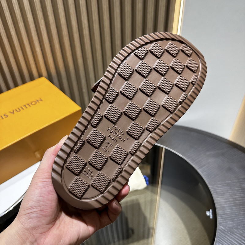 LV Easy Mule