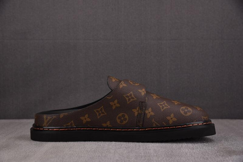 LV Easy Mule