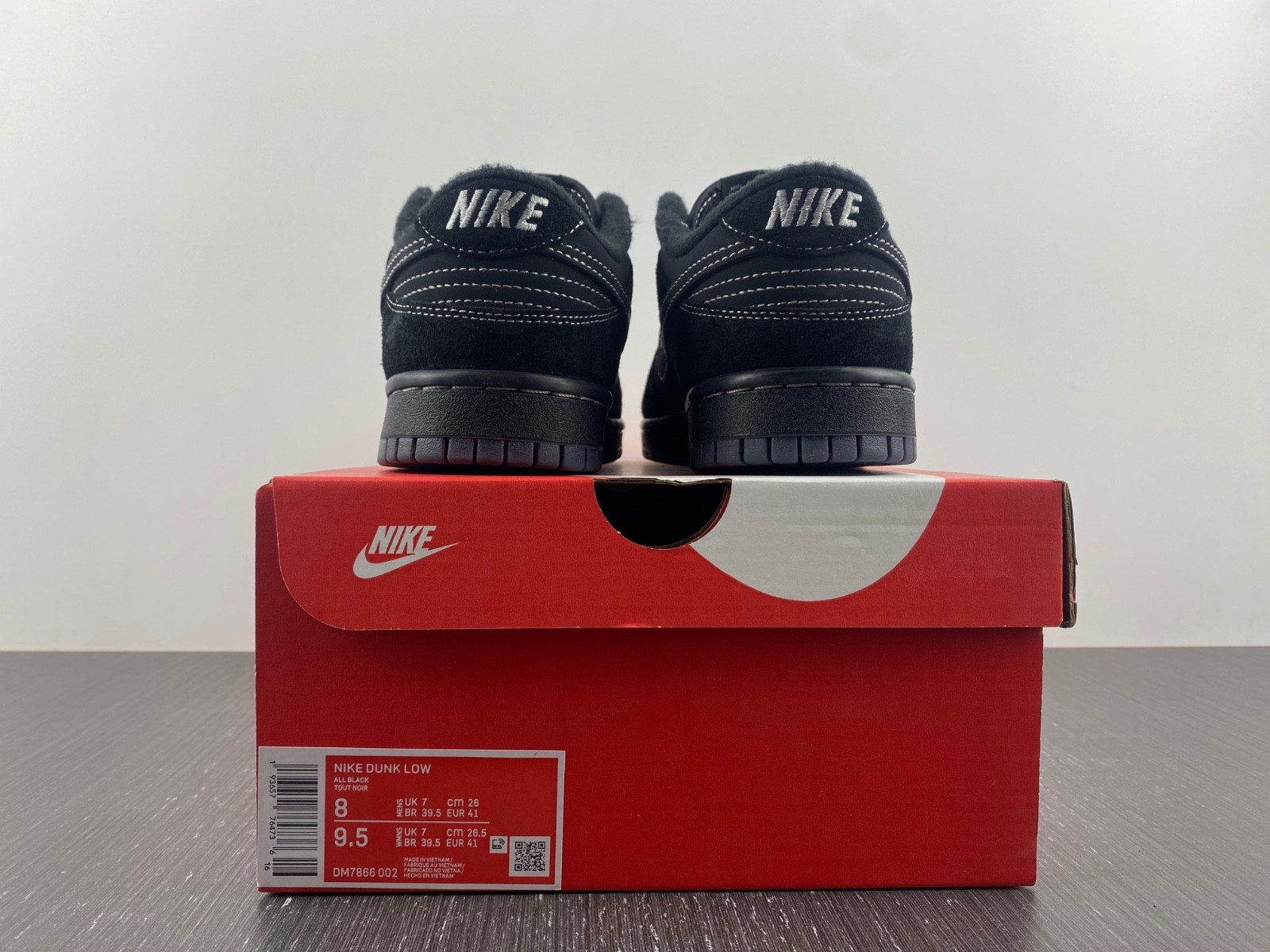 Nike Dunk Low DM7866-002