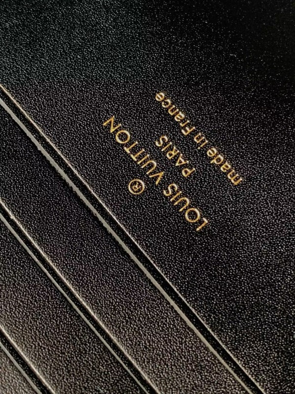 Louis Vuitton Wallet On Chain Capucines