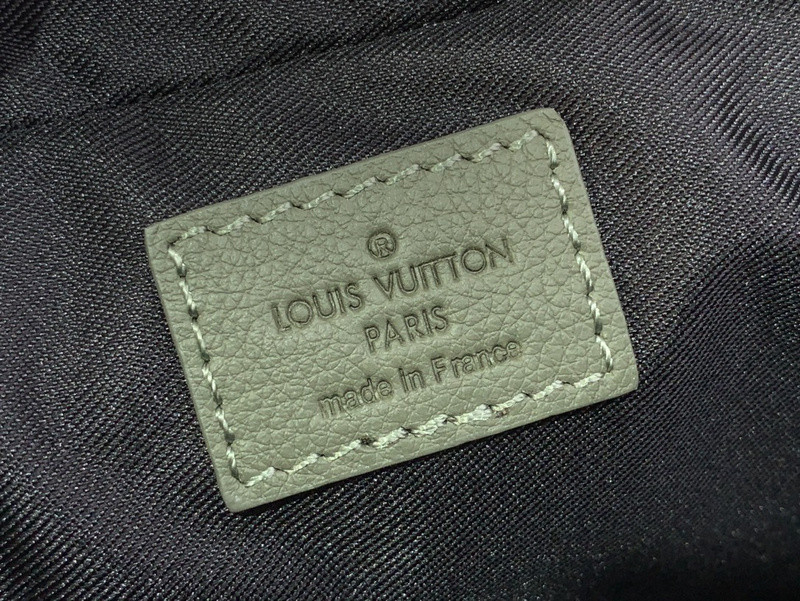 Louis Vuitton Trio Jm messenger
