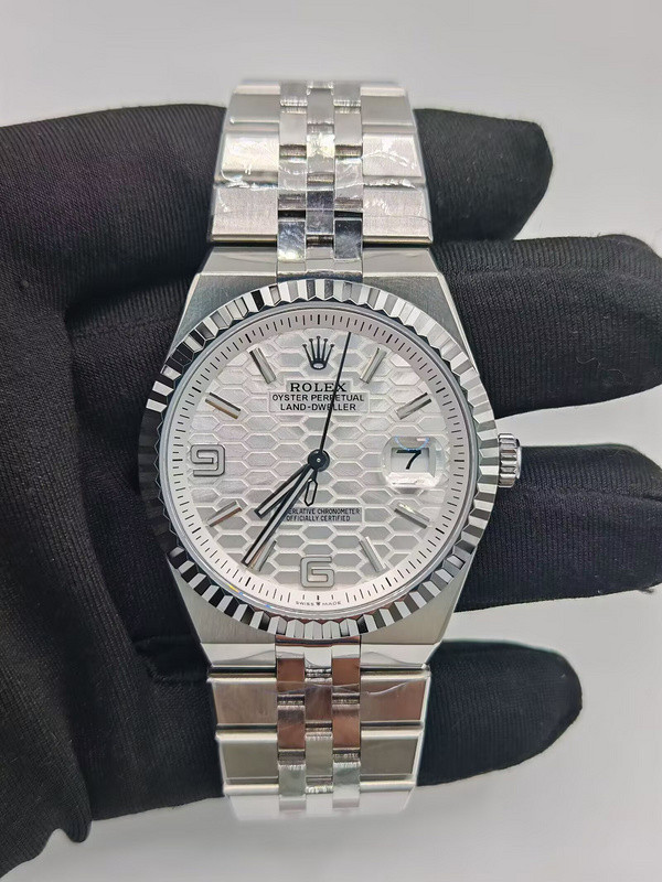 R-O-L-e-x super clone top version watch