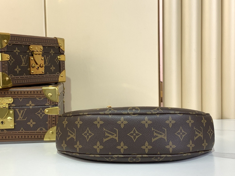 Louis Vuitton Monogram Looping Shoulder Bag
