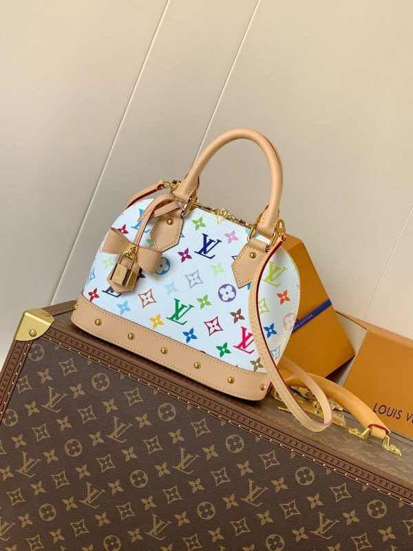 LV Alma BB