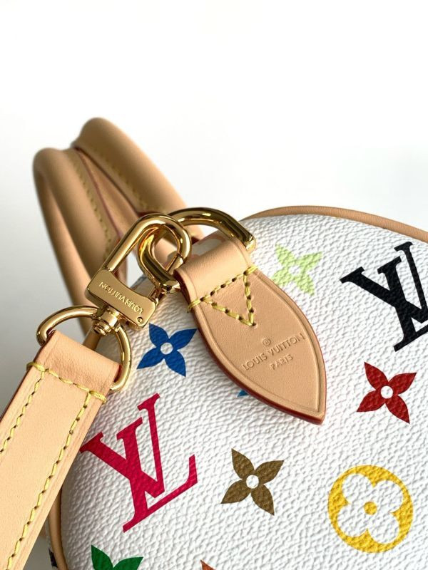 Louis Vuitton Speedy Bandoulière 25