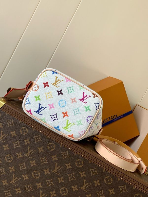 LOUIS VUITTON All In BB