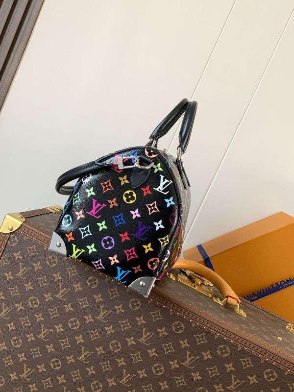 Louis Vuitton Speedy Soft 30