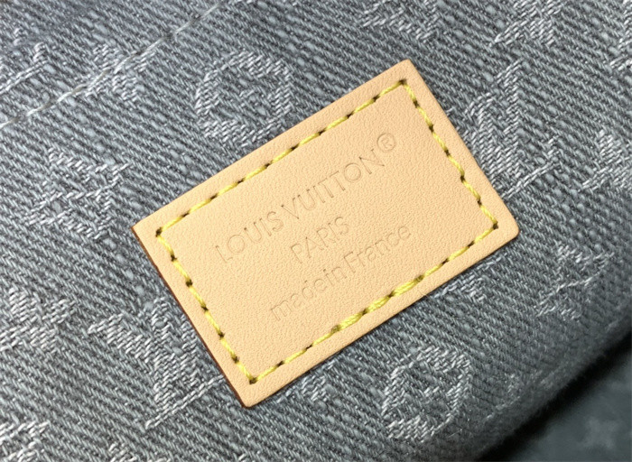 Louis Vuitton Speedy Soft 30