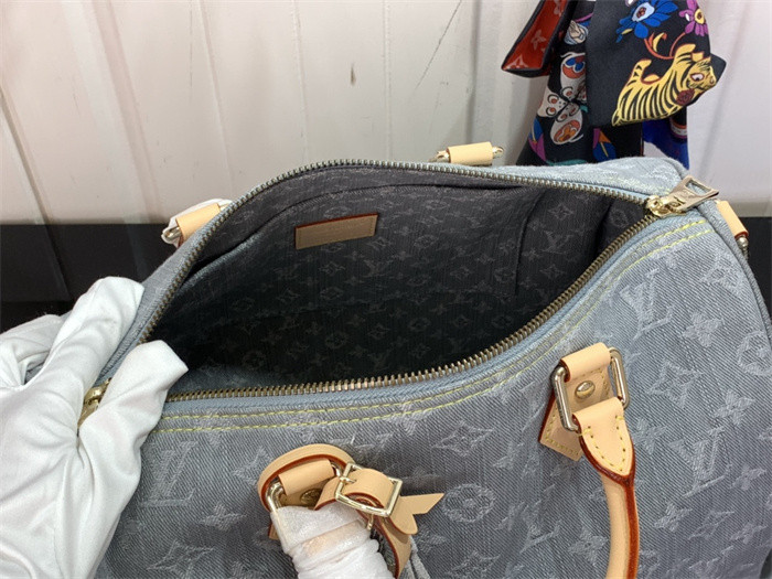 Louis Vuitton Speedy Soft 30