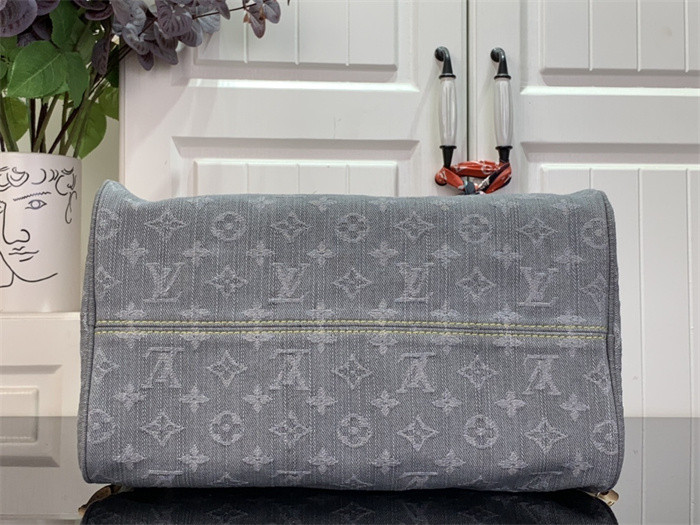 Louis Vuitton Speedy Soft 30