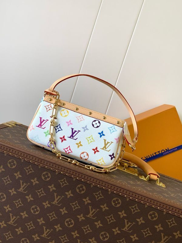 LOUIS VUITTON MULTI POCHETTE ACCESSOIRES