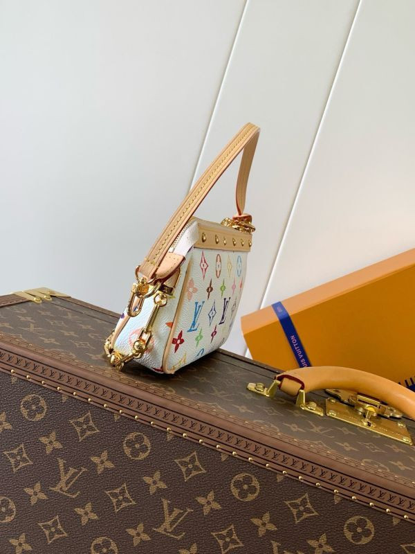 LOUIS VUITTON MULTI POCHETTE ACCESSOIRES