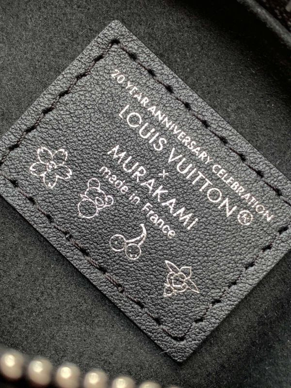 LOUIS VUITTON NANO SPEEDY