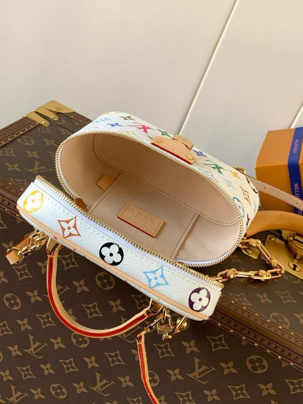 Louis Vuitton Vanity Pouch