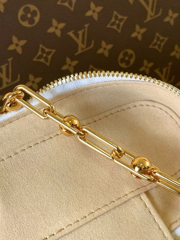 Louis Vuitton Vanity Pouch