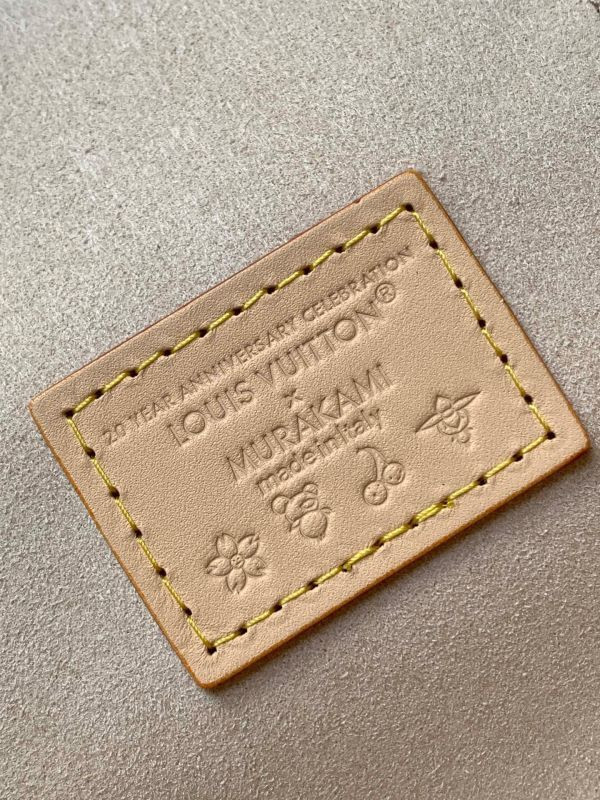 Louis Vuitton Vanity Pouch