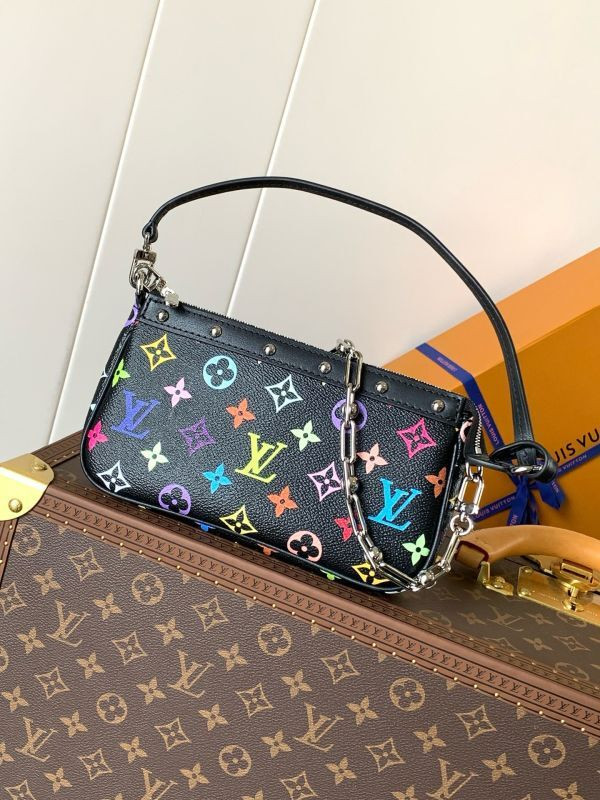 LOUIS VUITTON MULTI POCHETTE ACCESSOIRES