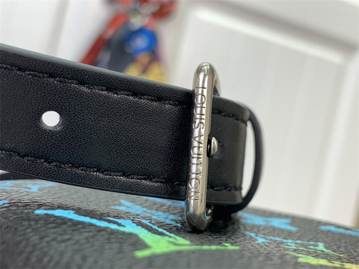 LV Pharrell Williams Bag