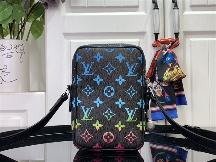 LV Pharrell Williams Bag