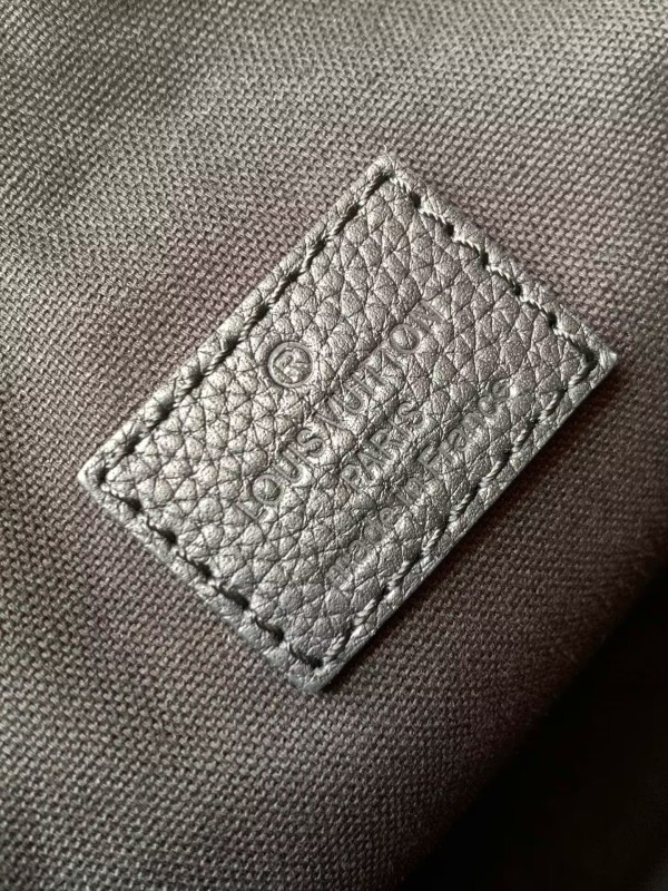 Louis Vuitton Hobo Cargo