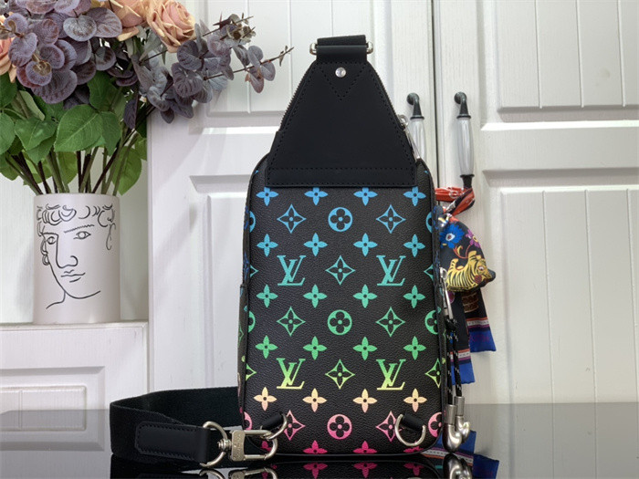 LV Avenue Slingbag PM Chest Bag