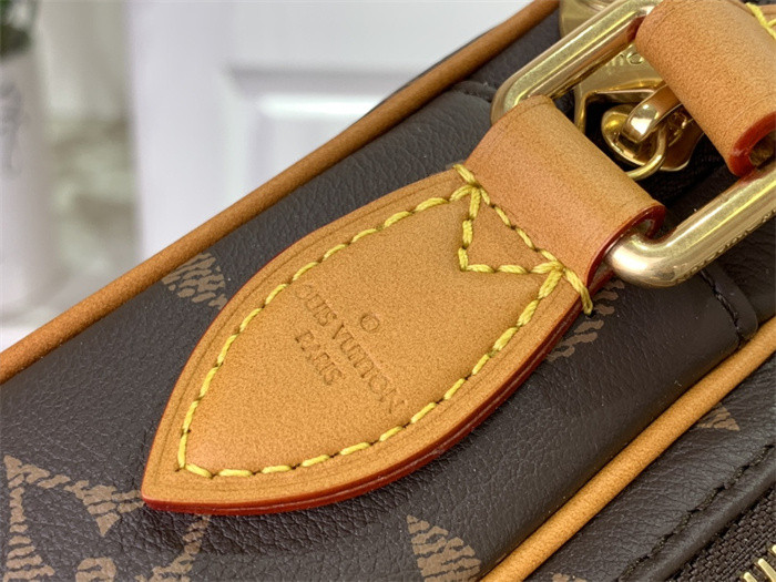 LV AMAZONE Bag