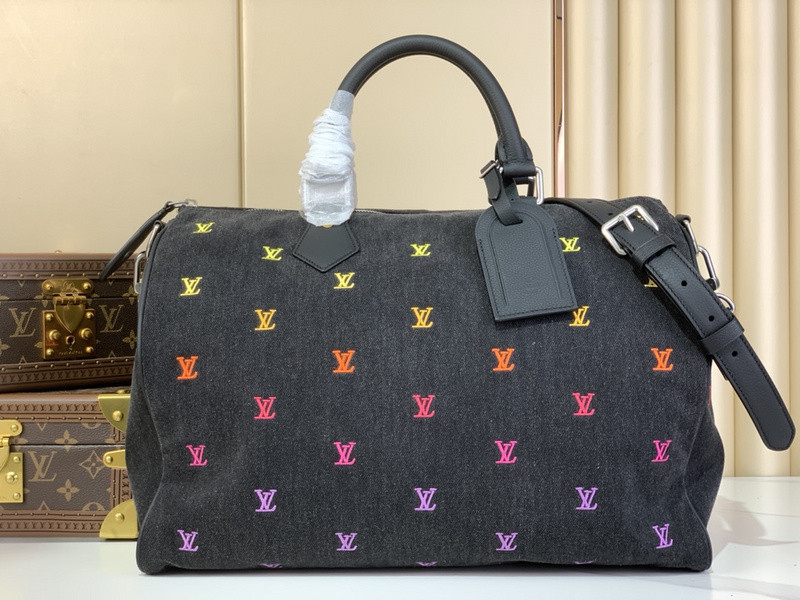 1V Keepall BAG
