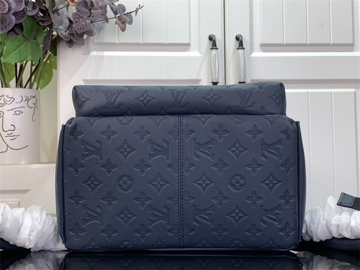 LV Discovery Monogram Shadow Backpack