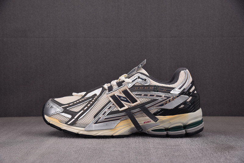 New Balance M1906 AD "Refined Future" Gray M1906AD