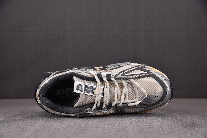 New Balance M1906 AD "Refined Future" Gray M1906AD
