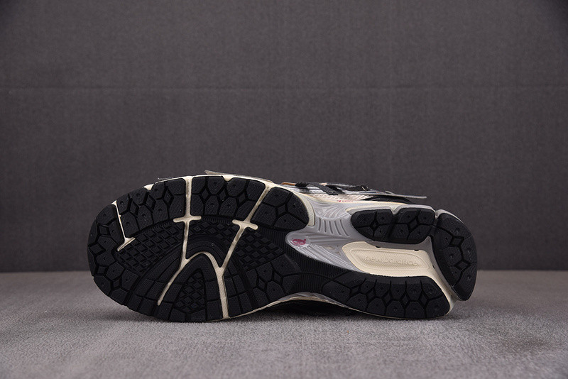 New Balance M1906 AD "Refined Future" Gray M1906AD