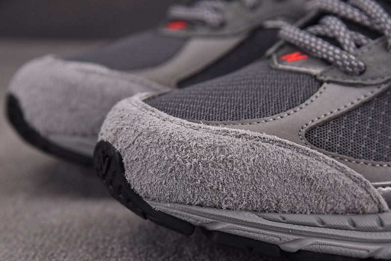 New Balance 2002R Grey Indigo M2002RHG