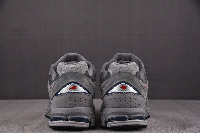 New Balance 2002R Grey Indigo M2002RHG