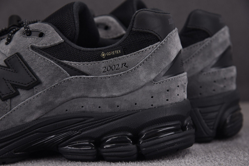 New Balance JJJJound x 2002R GORE-TEX 