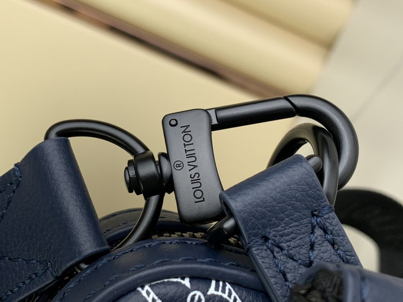 Louis Vuitton Trio Jm messenger