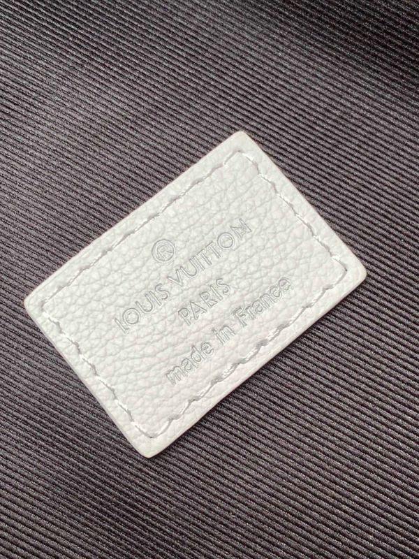 LV Discovery Monogram Shadow Backpack