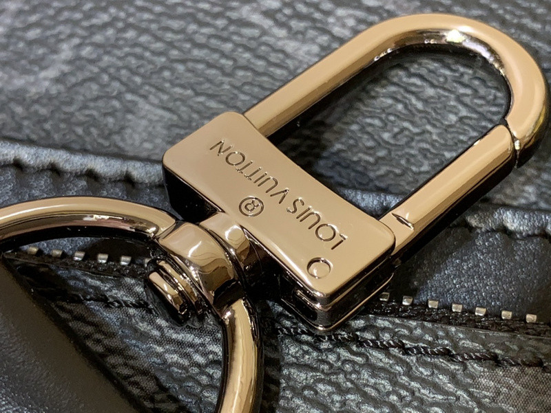 Louis Vuitton Trio Jm messenger