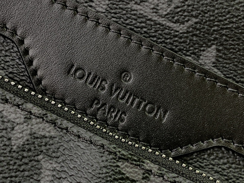 Louis Vuitton Trio Jm messenger