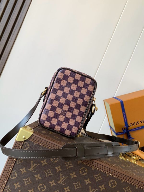 LV Amazone Damier Other