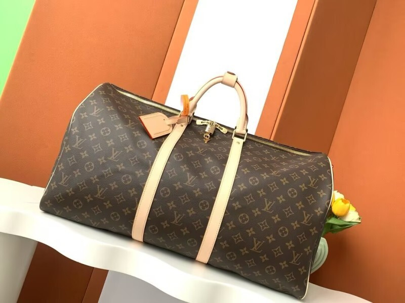 1V Keepall BAG