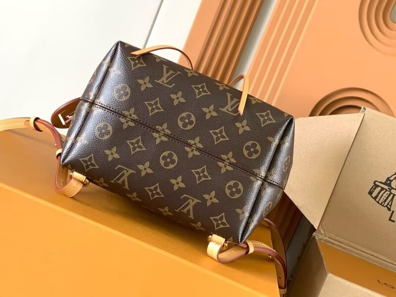 L*uis V*itton Montsouris