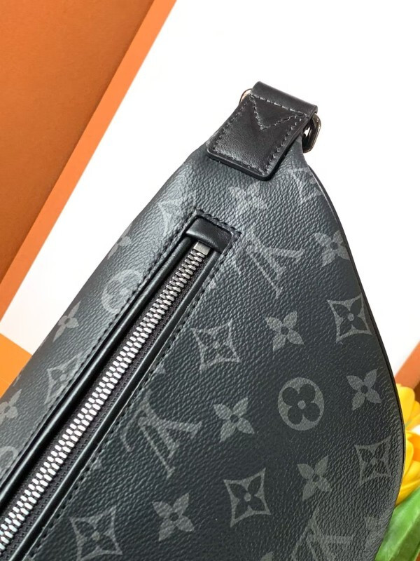 LOUIS VUITTON Rush Bumbag