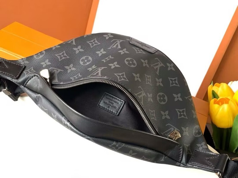 LOUIS VUITTON Rush Bumbag