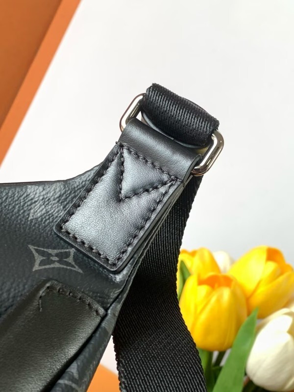 LOUIS VUITTON Rush Bumbag