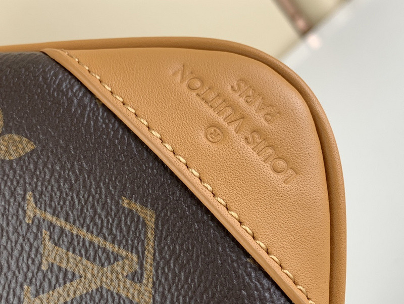 Louis Vuitton Trio Jm messenger